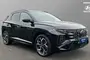 2025 Hyundai Tucson 1.6T Hybrid N Line S 5dr Auto