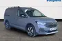 2025 Ford Transit Connect 1.5 EcoBoost PHEV 150 Active FlexCab Van Auto