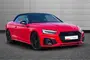 2020 Audi A5 Cabriolet 40 TFSI 204 S Line 2dr S Tronic
