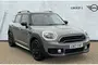 2017 MINI Countryman 2.0 Cooper S 5dr Auto