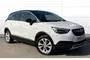 2019 Vauxhall Crossland X 1.2T [130] Business Edition Nav 5dr [S/S]