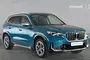 2023 BMW X1 xDrive 23i MHT xLine 5dr Step Auto