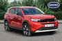 2025 Vauxhall Frontera 1.2 Hybrid [136] GS 5dr e-DCT6