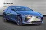 2025 Lexus RZ 300e 150kW Takumi 71 kWh 5dr Auto