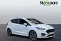 2022 Ford Fiesta 1.0 EcoBoost Hybrid mHEV 125 ST-Line X Ed 5dr Auto