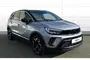 2022 Vauxhall Crossland 1.2 Turbo [130] Ultimate 5dr
