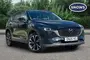 2025 Mazda CX-5 2.0 e-Skyactiv G MHEV Exclusive-Line 5dr
