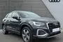 2024 Audi Q2 35 TFSI Sport 5dr S Tronic
