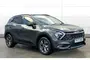 2022 Kia Sportage 1.6T GDi HEV GT-Line 5dr Auto