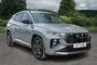 2023 Hyundai Tucson 1.6 TGDi N Line 5dr 2WD