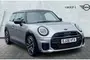2026 MINI Cooper 2.0 S Sport 3dr Auto