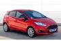 2017 Ford Fiesta 1.5 TDCi Titanium 5dr