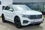 2019 Volkswagen Touareg 3.0 V6 TDI 4Motion SEL 5dr Tip Auto