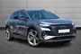 2026 Audi Q4 210kW 45 82kWh Black Edition 5dr Auto