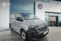 2025 Volkswagen Transporter 2.0 TDI 150 Commerce Plus Van Auto