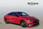 2025 Mercedes-Benz CLA CLA 250+ 200kW EQ AMG Line Prem Ed 85kWh 4dr Auto