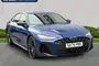 2025 Audi A6 2.0 TDI Quattro 204 Launch Edition 4dr S Tronic