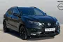 2020 Nissan Qashqai 1.3 DiG-T 160 N-Tec 5dr DCT