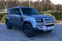 2020 Land Rover Defender 2.0 D240 HSE 110 5dr Auto [7 Seat]