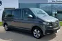 2024 Volkswagen Transporter Shuttle 2.0 TDI 150PS SE Minibus DSG