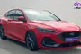 2024 Ford Focus ST 2.3 EcoBoost ST 5dr Auto