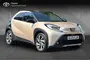 2023 Toyota Aygo X 1.0 VVT-i Exclusive 5dr Auto