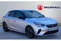 2022 Vauxhall Corsa 1.2 Elite Edition 5dr