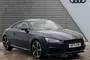 2021 Audi TT 40 TFSI Sport Edition 2dr S Tronic
