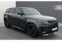 2024 Land Rover Range Rover Sport 3.0 P460e Dynamic SE 5dr Auto