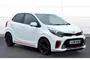 2019 Kia Picanto 1.25 GT-line 5dr