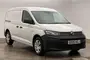 2025 Volkswagen Caddy Maxi 2.0 TDI 102PS Commerce Van [Business/Tech Pack]
