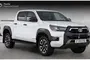 2024 Toyota Hilux Invincible X D/Cab Pick Up 2.8 D-4D Auto
