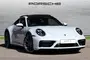 2023 Porsche 911 S 2dr PDK