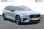 2025 Volvo V60 2.0 B4P Plus Dark 5dr Auto [7 speed]