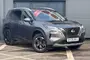 2025 Nissan X-Trail 1.5 MHEV 163 N-Connecta 5dr [7 Seat] Xtronic