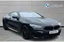 2023 BMW 8 Series 840i M Sport 2dr Auto
