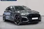 2022 Audi RS6 RS 6 TFSI Quattro Vorsprung 5dr Tiptronic