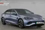 2025 BYD Seal 230kW Design 83kWh 4dr Auto