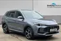 2025 MG ZS 1.5 Hybrid+ SE 5dr Auto
