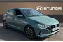 2023 Hyundai i20 1.0T GDi 48V MHD SE Connect 5dr
