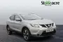 2017 Nissan Qashqai 1.2 DiG-T N-Connecta 5dr