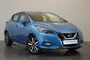 2018 Nissan Micra 0.9 IG-T Acenta 5dr