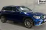 2017 Mercedes-Benz GLC GLC 220d 4Matic AMG Line 5dr 9G-Tronic