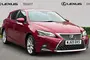 2019 Lexus CT 200h 1.8 5dr CVT