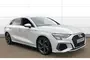 2023 Audi A3 30 TFSI S Line 5dr S Tronic