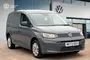 2023 Volkswagen Caddy 2.0 TDI 122PS Commerce Pro Van DSG