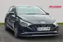2025 Hyundai i20 1.0T GDi Advance [Nav] 5dr DCT