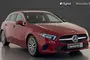 2022 Mercedes-Benz A-Class A180 Sport Executive Edition 5dr Auto