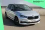 2024 Skoda Fabia 1.0 TSI Colour Edition 5dr