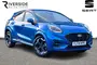 2024 Ford Puma 1.0 EcoBoost Hybrid mHEV 155 ST-Line X DCT 5dr